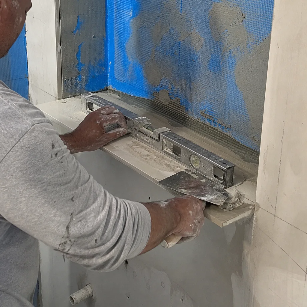 General Contractor in Fountainebleau