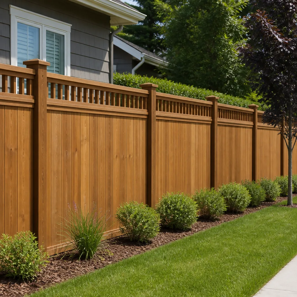 Fence