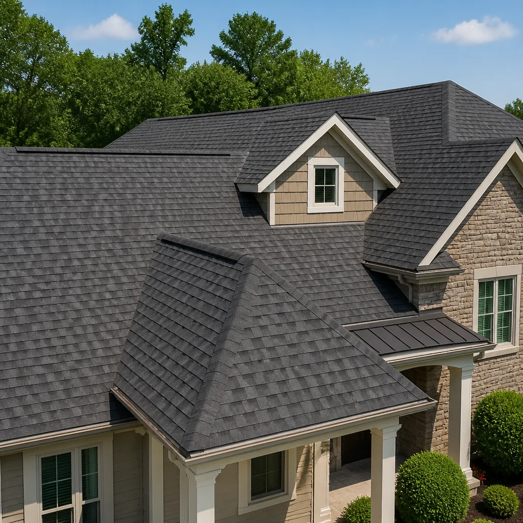Roofing