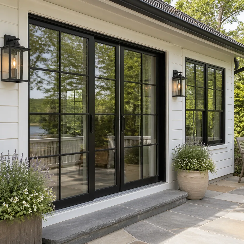 Windows & doors